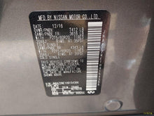 Load image into Gallery viewer, Transmission  INFINITI QX80 2017 - MM3240493
