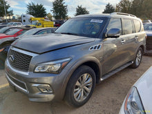 Load image into Gallery viewer, Transmission  INFINITI QX80 2017 - MM3240493

