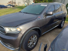 Load image into Gallery viewer, Transmission Dodge Durango 2017 - MM3244811
