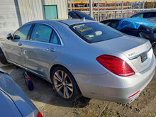 Load image into Gallery viewer, Transmission Mercedes-Benz SL600 2016 - MM3252881
