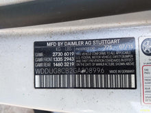 Load image into Gallery viewer, Transmission Mercedes-Benz SL600 2016 - MM3252881
