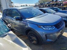 Load image into Gallery viewer, Transmission  DISCOVERY SPORT 2021 - MM3242652
