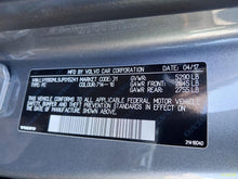 Load image into Gallery viewer, Transmission  VOLVO S90 2018 - MM3252817
