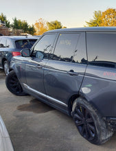 Load image into Gallery viewer, Transmission  RANGE ROVER 2016 - MM3244342

