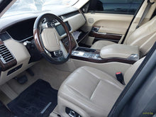 Load image into Gallery viewer, Transmission  RANGE ROVER 2016 - MM3244342
