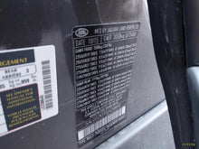 Load image into Gallery viewer, Transmission  RANGE ROVER 2016 - MM3244342
