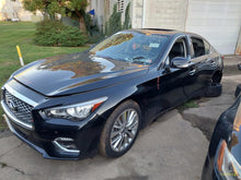 Load image into Gallery viewer, Transmission  INFINITI Q50 2021 - MM3244160
