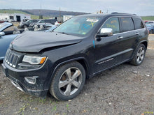 Load image into Gallery viewer, Transmission  GRAND CHEROKEE 2014 - MM3248426
