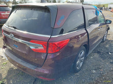 Load image into Gallery viewer, Transmission Honda Odyssey 2019 - MM3243735
