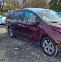 Load image into Gallery viewer, Engine Motor Honda Odyssey 2019 - MM3243732
