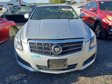 Load image into Gallery viewer, Transmission Cadillac ATS 2013 - MM3243785
