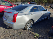 Load image into Gallery viewer, Transmission Cadillac ATS 2013 - MM3243785
