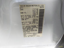 Load image into Gallery viewer, Transmission Nissan Frontier 2022 - MM3243833
