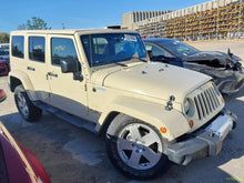 Load image into Gallery viewer, Engine Motor Jeep Wrangler 2012 - MM3252720
