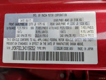 Load image into Gallery viewer, Transmission  MAZDA CX-5 2017 - MM3248552
