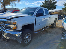 Load image into Gallery viewer, Engine Motor  SILVERADO 2500 PICKUP 2016 - MM3264752

