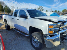 Load image into Gallery viewer, Engine Motor  SILVERADO 2500 PICKUP 2016 - MM3264752
