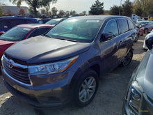 Load image into Gallery viewer, Transmission  HIGHLANDER 2016 - MM3251984
