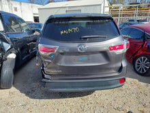 Load image into Gallery viewer, Transmission  HIGHLANDER 2016 - MM3251984
