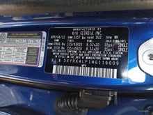 Load image into Gallery viewer, Transmission Kia Sorento 2022 - MM3252112
