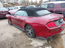 Load image into Gallery viewer, TRANSMISSION Ford Mustang 2015 15 2016 16 2017 17 TURBO - MM3257330
