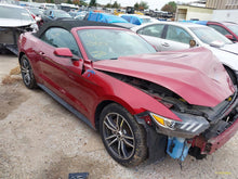 Load image into Gallery viewer, TRANSMISSION Ford Mustang 2015 15 2016 16 2017 17 TURBO - MM3257330
