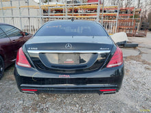 Load image into Gallery viewer, Transmission Mercedes-Benz SL55 2017 - MM3251899
