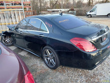 Load image into Gallery viewer, Transmission Mercedes-Benz SL55 2017 - MM3251899
