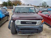 Load image into Gallery viewer, AUTOMATIC TRANSMISSION FJ Cruiser 2007 07 2008 08 2009 09 4X4 - MM3257415
