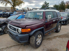 Load image into Gallery viewer, AUTOMATIC TRANSMISSION FJ Cruiser 2007 07 2008 08 2009 09 4X4 - MM3257415
