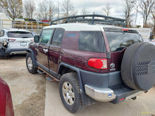 Load image into Gallery viewer, AUTOMATIC TRANSMISSION FJ Cruiser 2007 07 2008 08 2009 09 4X4 - MM3257415
