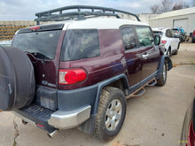 Load image into Gallery viewer, AUTOMATIC TRANSMISSION FJ Cruiser 2007 07 2008 08 2009 09 4X4 - MM3257415
