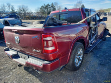 Load image into Gallery viewer, Transmission  DODGE 1500 PICKUP 2021 - MM3263356
