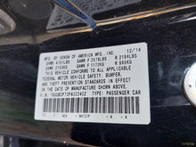 Load image into Gallery viewer, Transmission Acura TLX 2015 - MM3253817
