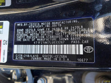 Load image into Gallery viewer, Engine Motor Toyota Camry 2020 - MM3258141
