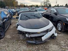 Load image into Gallery viewer, Transmission Chevrolet Camaro 2016 - MM3257790
