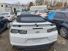 Load image into Gallery viewer, Transmission Chevrolet Camaro 2016 - MM3257790
