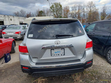 Load image into Gallery viewer, TRANSMISSION Toyota Highlander 08 09 10 11 12 13 AWD VIN S/K - MM3258962
