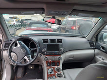 Load image into Gallery viewer, TRANSMISSION Toyota Highlander 08 09 10 11 12 13 AWD VIN S/K - MM3258962
