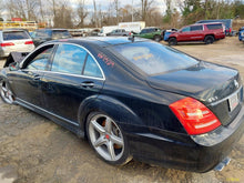 Load image into Gallery viewer, Transmission Mercedes-Benz SL55 2010 - MM3264807
