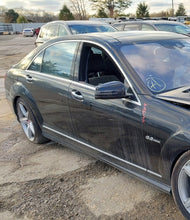 Load image into Gallery viewer, Transmission Mercedes-Benz SL55 2010 - MM3264807
