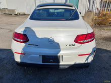 Load image into Gallery viewer, Transmission  MERCEDES C-CLASS 2018 - MM3257085
