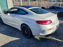 Load image into Gallery viewer, Transmission  MERCEDES C-CLASS 2018 - MM3257085
