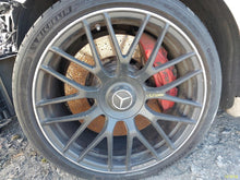 Load image into Gallery viewer, Transmission  MERCEDES C-CLASS 2018 - MM3257085
