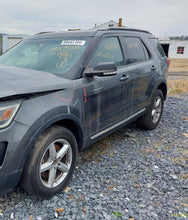 Load image into Gallery viewer, TRANSMISSION Ford Explorer 14 15 16 17 18 19 AWD - MM3252327
