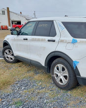 Load image into Gallery viewer, Transmission Ford Explorer 2021 - MM3256391

