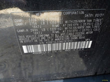 Load image into Gallery viewer, Transmission Subaru Legacy 2021 - MM3264004
