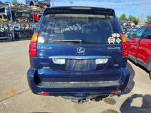 Load image into Gallery viewer, Transmission  LEXUS GX470 2006 - MM3265826

