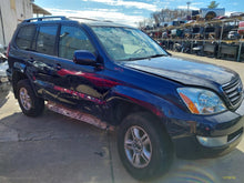Load image into Gallery viewer, Transmission  LEXUS GX470 2006 - MM3265826
