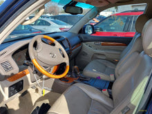Load image into Gallery viewer, Transmission  LEXUS GX470 2006 - MM3265826
